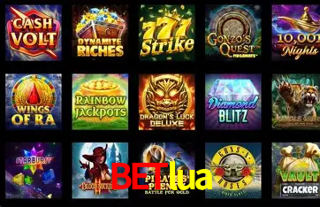 Apostas Esportivas na betlua: Um Guia Completo