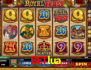 A Emoção da Loteria na betlua: Uma Chance de Mudança de Vida