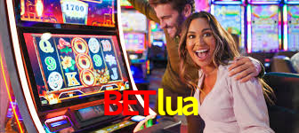 betlua: Seu Cassino Premiado com Pagamentos Rápidos